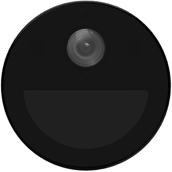 Ασύρματη IP Camera Ezviz EB3 2K KIT Dome με WiFi & Ηλιακό Πάνελ image 5