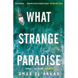 What Strange Paradise