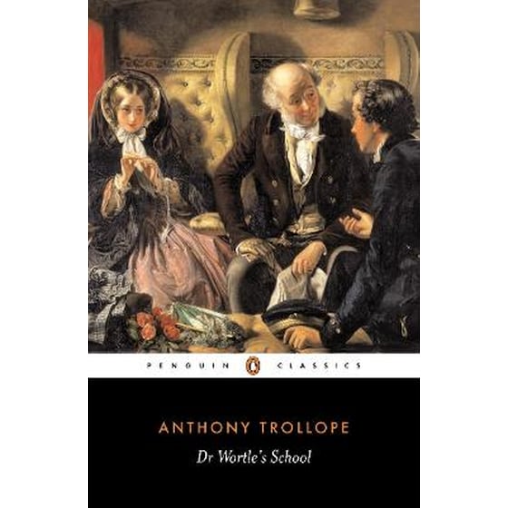 Dr Wortle's School image 0
