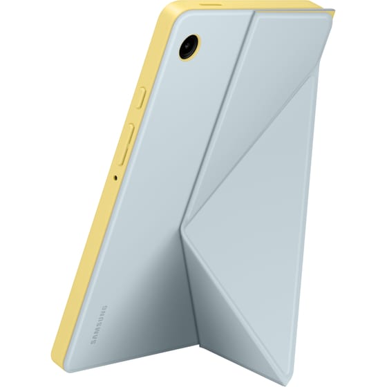 Θήκη Tablet Samsung Galaxy Tab A9 - Samsung Book Cover - Blue image 5