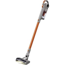 TURBOTRONIC Hybrid TT-IQ9 22.2 V 0.9 L Πορτοκαλί Σκούπα Stick
