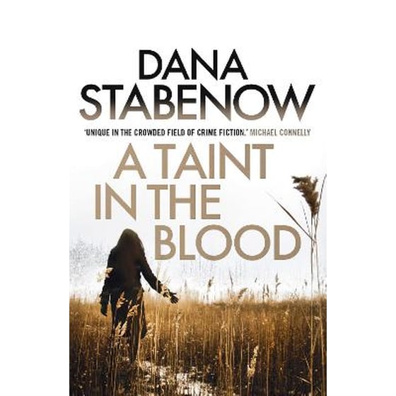 A Taint in the Blood image 0