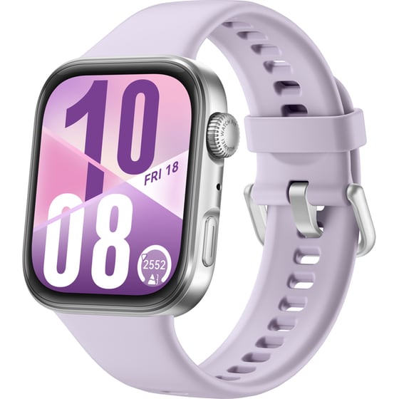 Smartwatch Huawei Watch Fit 4 43mm - Purple image 1