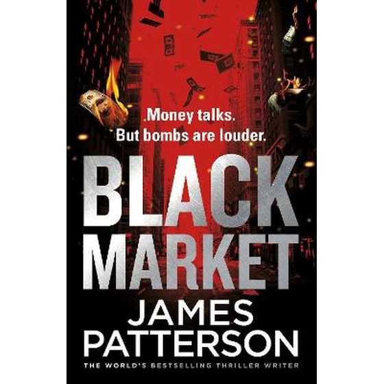 Black Market image 0