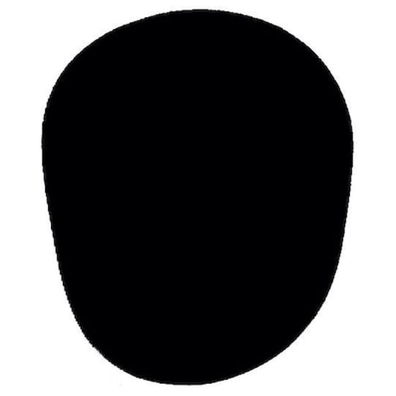 Αντιανέμιο Μικροφώνου Μικρό Soundsation W-40 5-pack Black image 1