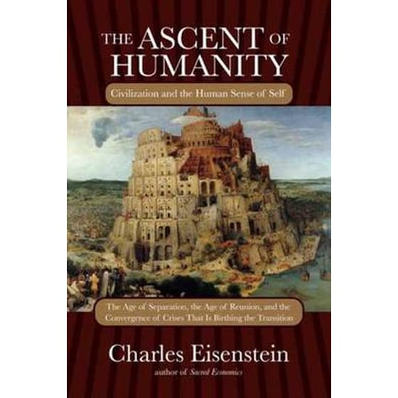 The Ascent of Humanity image 0