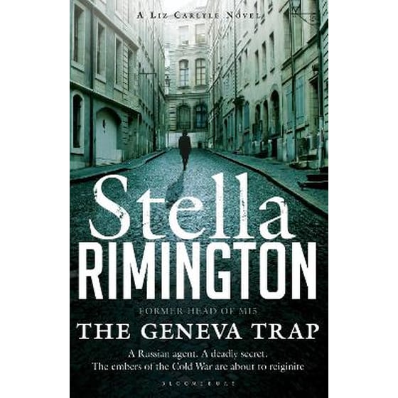 The Geneva Trap image 0