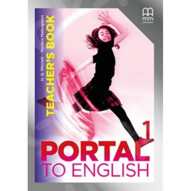 Portal To English 1 (A1.1)