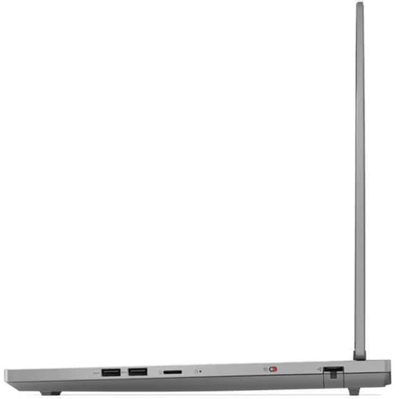 Lenovo Legion 5*AI+ 16'' WQXGA IPS (Core i7-14650HX/32GB/1TB SSD/GeForce RTX 4060/FreeDOS) Laptop image 5