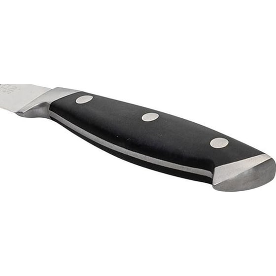 Μαχαίρι Estia Butcher Aνοξείδωτο 20.6 cm - Μαύρο image 1