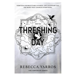 Threshing Day (Standard Edition)