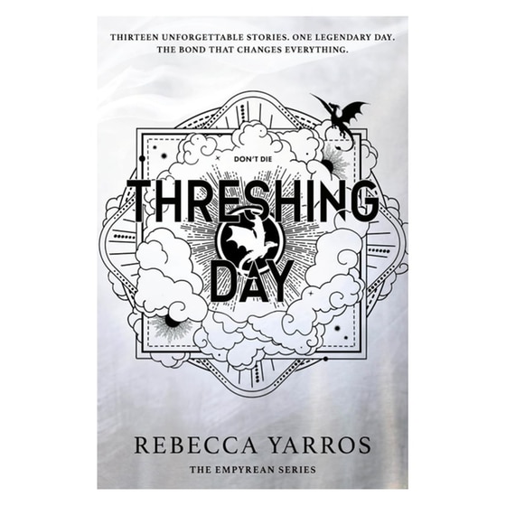 Threshing Day (Standard Edition) image 0