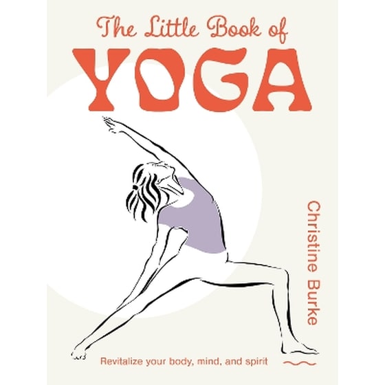 The Little Book of Yoga image 0
