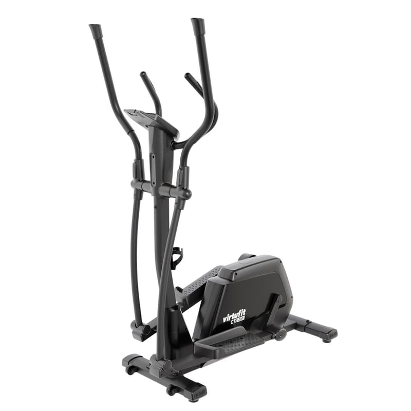 VIRTUFIT VIRTUFIT CTR200I Ελλειπτικο Μηχάνημα Μαγνητικό Μαύρο