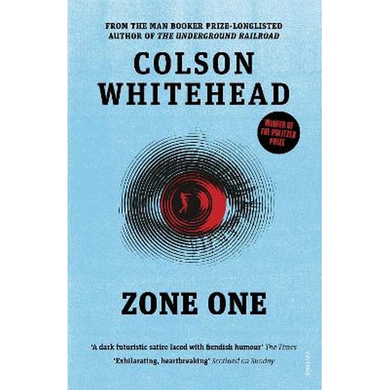 Zone One image 0