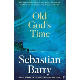 Old God's Time