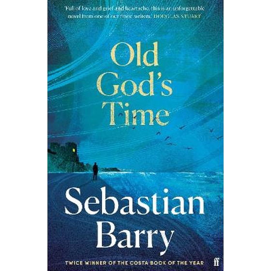 Old God's Time image 0
