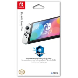 Blue Light Screen Filter για Nintendo Switch OLED