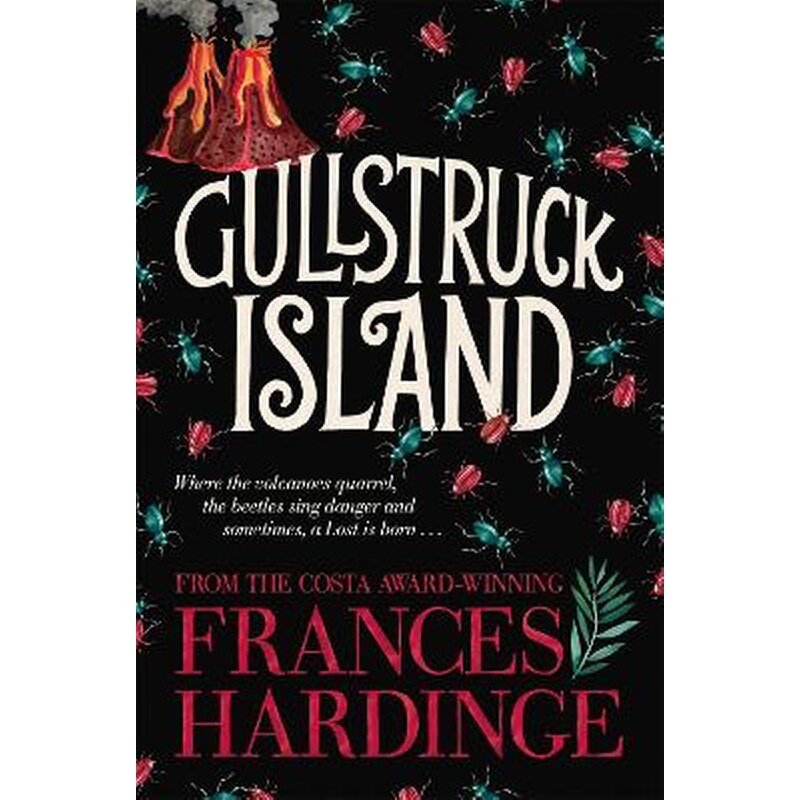 Gullstruck Island
