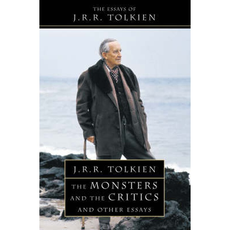 The Monsters and the Critics