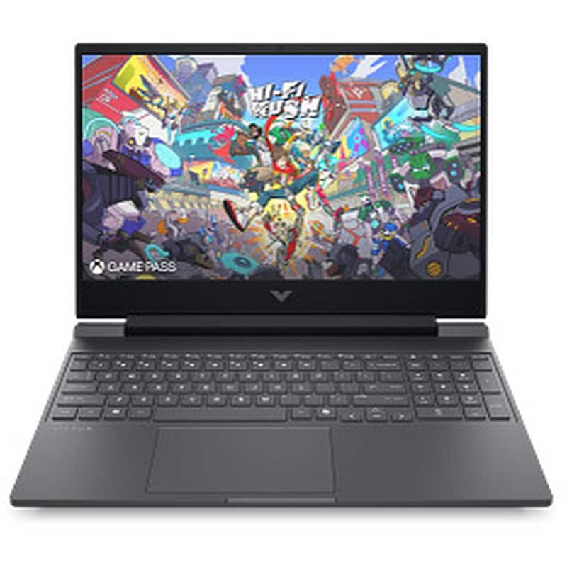 HP Victus 15-FB3704NV 15.6 FHD IPS (AMD Ryzen 7 260/12GB/512GB SSD/GeForce RTX 5050/Win11Home) Laptop