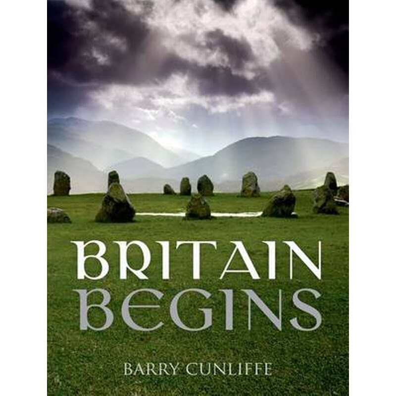 Britain Begins