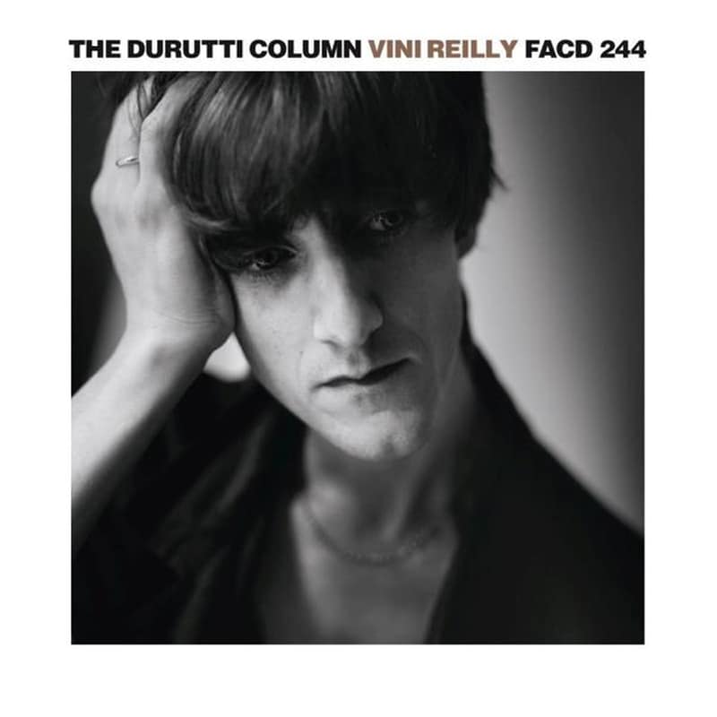 Vini Reilly: 35th Anniversary Edition (4CD + DVD Box Set)