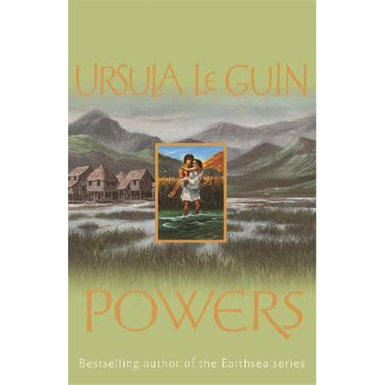 Powers image 0