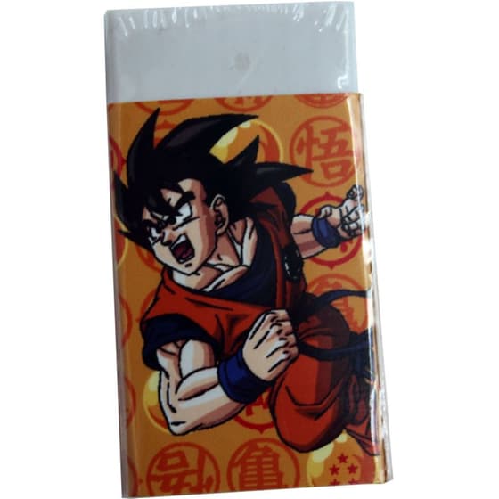 Σχολικό Σετ & Μπλοκάκι Σημειώσεων Gim Dragon Ball image 3