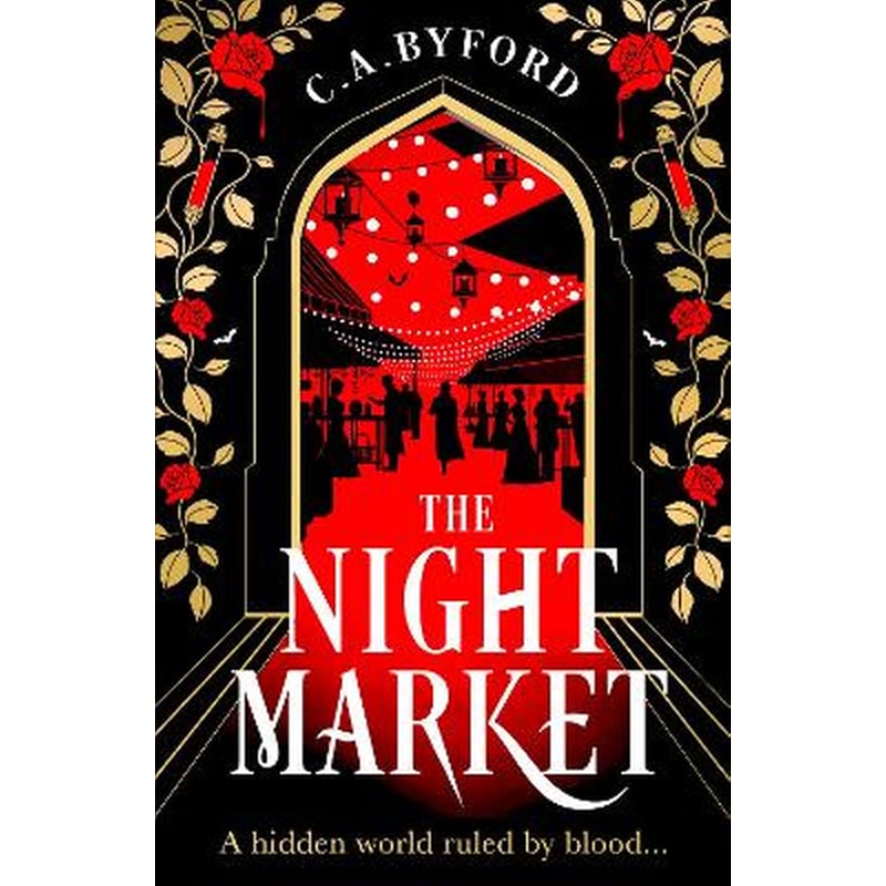 The Night Market