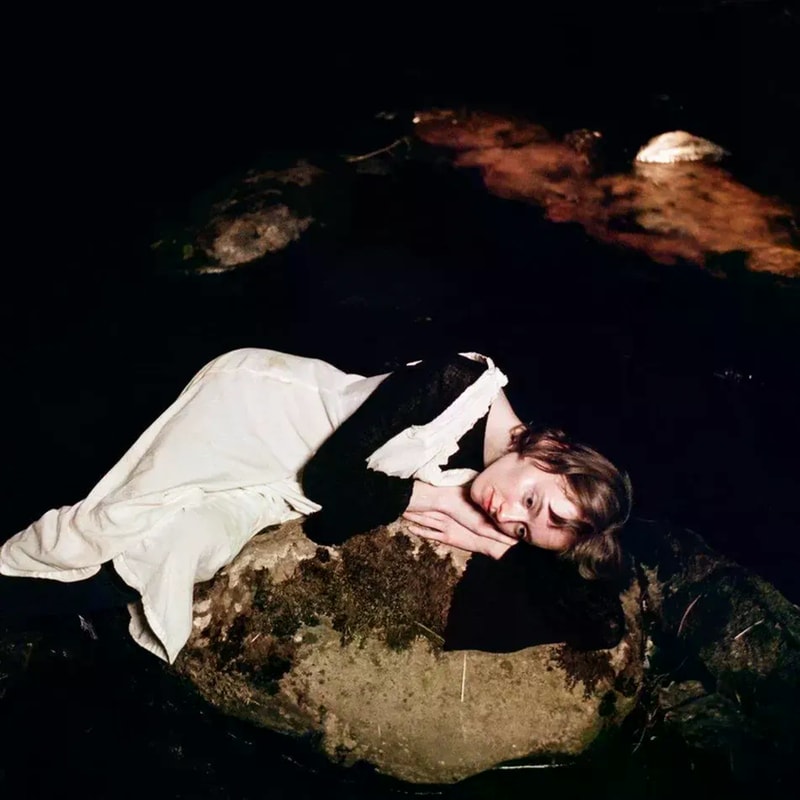 And Your Song Is Like A Circle (LP Coloured)