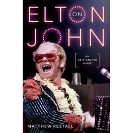On Elton John