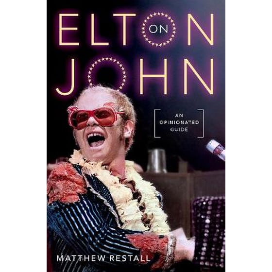 On Elton John image 0