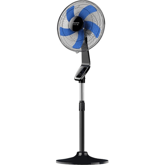 TAURUS Boreal 16CR Ανεμιστήρας Δαπέδου 50W 40cm με Τηλεχειριστήριο image 0