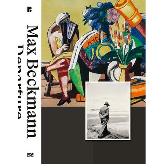 Max Beckmann image 0
