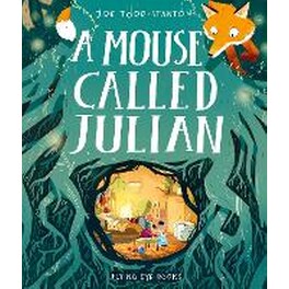 Mouse Called Julian
