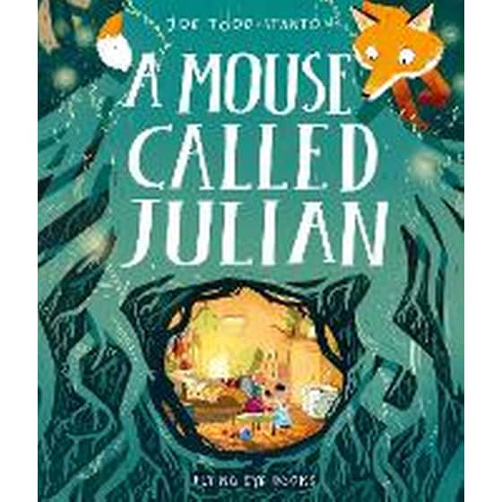 Mouse Called Julian image 0