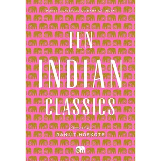 Ten Indian Classics image 0