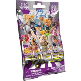 PLAYMOBIL® Figures Κορίτσια Series 21 (70733)