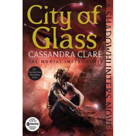 City of Glass image 0