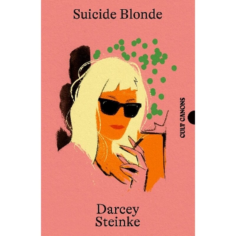 Suicide Blonde