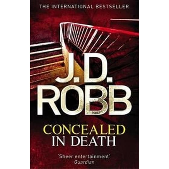 Concealed in Death image 0