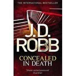 Concealed in Death