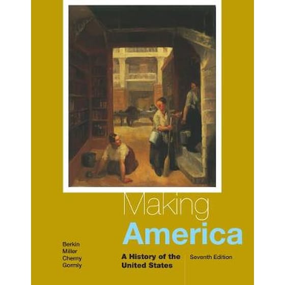 Making America image 0