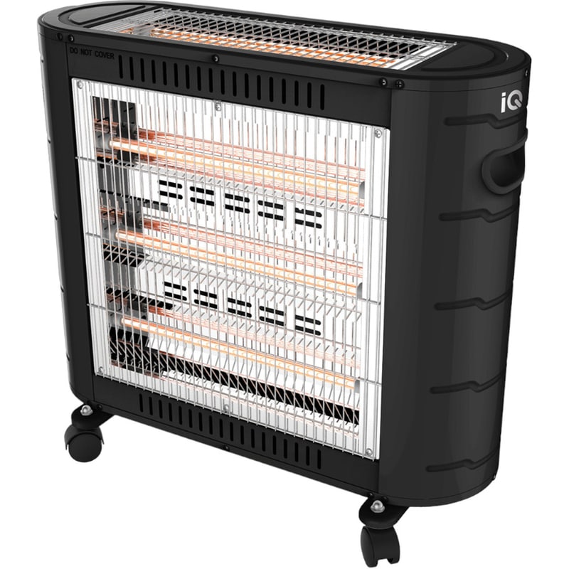 Σόμπα Χαλαζία iQ HT-1481 2400W