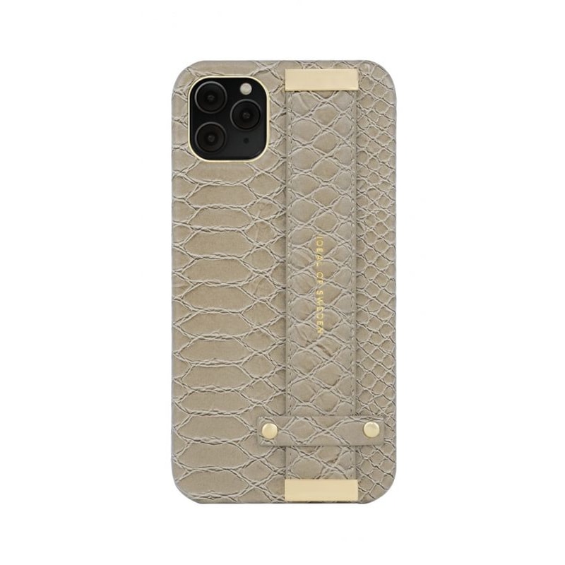 IDEAL OF SWEDEN Θήκη Apple iPhone 11 Pro Max/XS Max - Ideal Of Sweden Statement Case - Arizona Snake