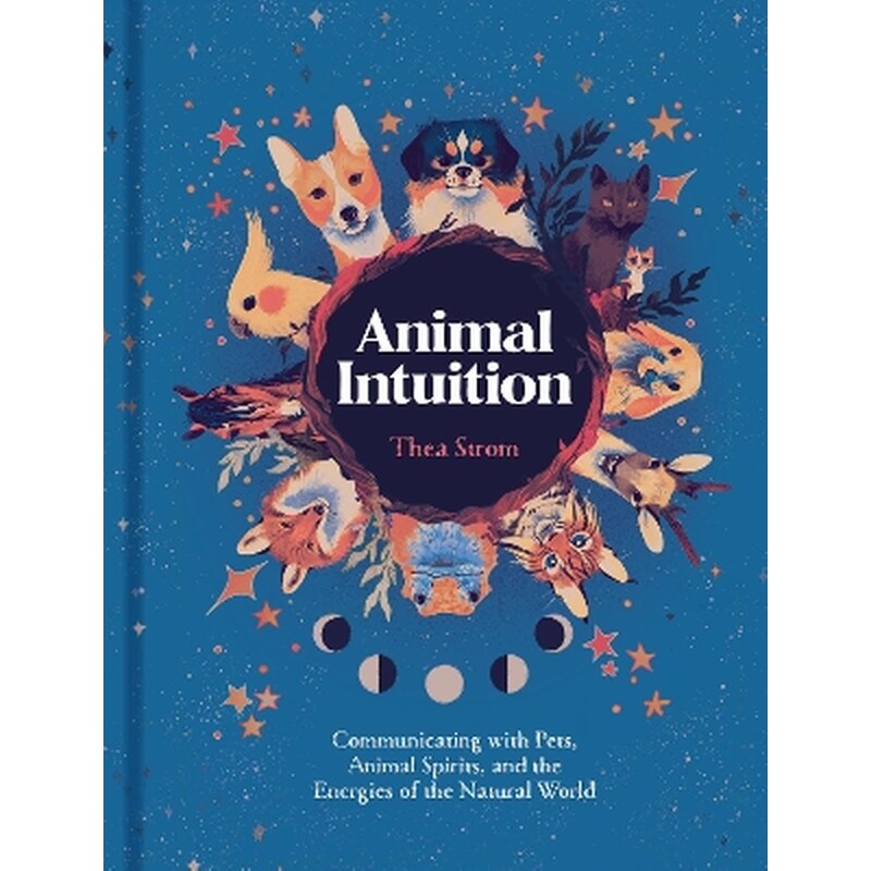 Animal Intuition