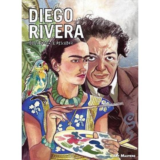 Diego Rivera image 0