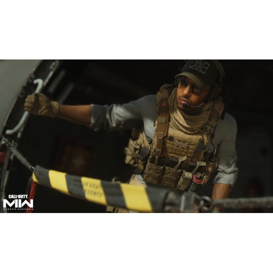Call of Duty: Modern Warfare II - PS5 image 3