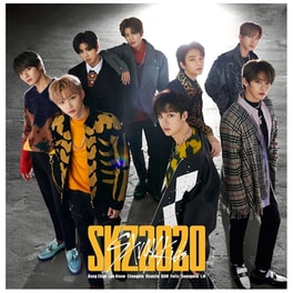 SKZ2020